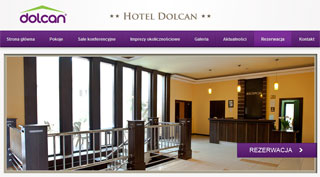 hotel Dolcan Częstochowa