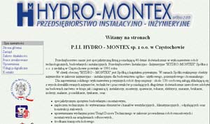 HYDRO-MONTEX Czstochowa